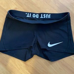 Nike shorts